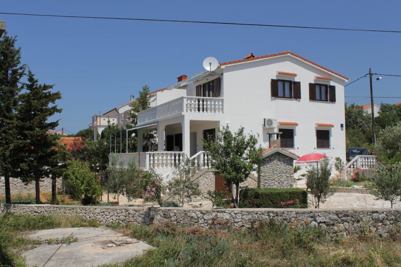 Apartments With A Parking Space Novalja, Pag - 6524 Extérieur photo
