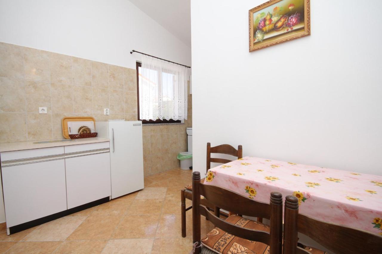 Apartments With A Parking Space Novalja, Pag - 6524 Extérieur photo